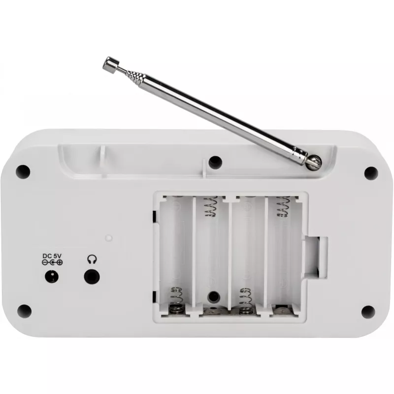 Inter Sales Denver DAB-42 - Pessoal - Digital - DAB+ FM - 1 W -...
