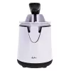 Espremedor manual JATA JEEX1058 350 W Branco espiral vertical