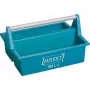 Hazet Mala de transporte em plástico 190L-1 dimensões (C x L x A) 215 x 396 x 294 mm (190L-1)