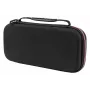 Capa rígida Subsonic para Nintendo Switch 2, Switch OLED, Switch