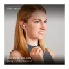SBS TEINEARLIGHTW - Auscultadores - In-Ear - Chamadas e música - Branco - Botão - Buttons