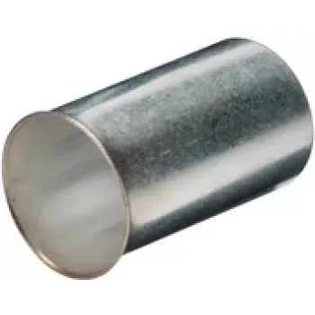 Terminal de extremidade Cimco 187461 35 mm² não isolado estanhado 100 unid. (187461)