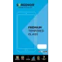Película de proteção de ecrã Screenor 16382 para Samsung Galaxy XCover 7 antibacteriana resistente a choques