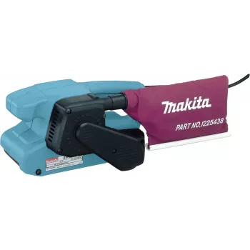 Lixadeira de cinta Makita Tools GmbH em mala MAKPAC 9911J