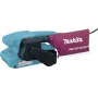 Lixadeira de cinta Makita Tools GmbH em mala MAKPAC 9911J
