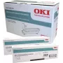 OKI - preto - original - unidade de tambor - para ES 8433dn