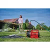 Controlador de bomba Einhell 4174230, preto, diâmetro da mangueira 3,33 cm