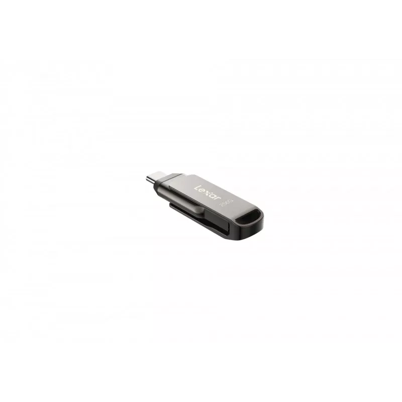 Pen USB Lexar 256 GB USB Type-C LJDD400256G-BNQNG