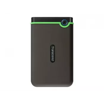 Disco rígido Transcend 1 TB USB 3.2 Gen 1 StoreJet 25M3S