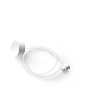 Dispensador de água quente instantânea Xiaomi S1 Tube | ABS, PP, silicone | branco