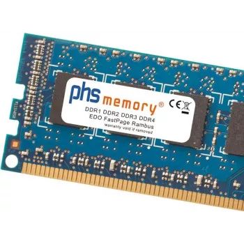 Phs-memory SP444700 módulo de memória