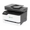 Impressora laser multifunções Lexmark | CX431adw | Laser | Cor | Multifunções | A4 | Wi-Fi | Cinzento