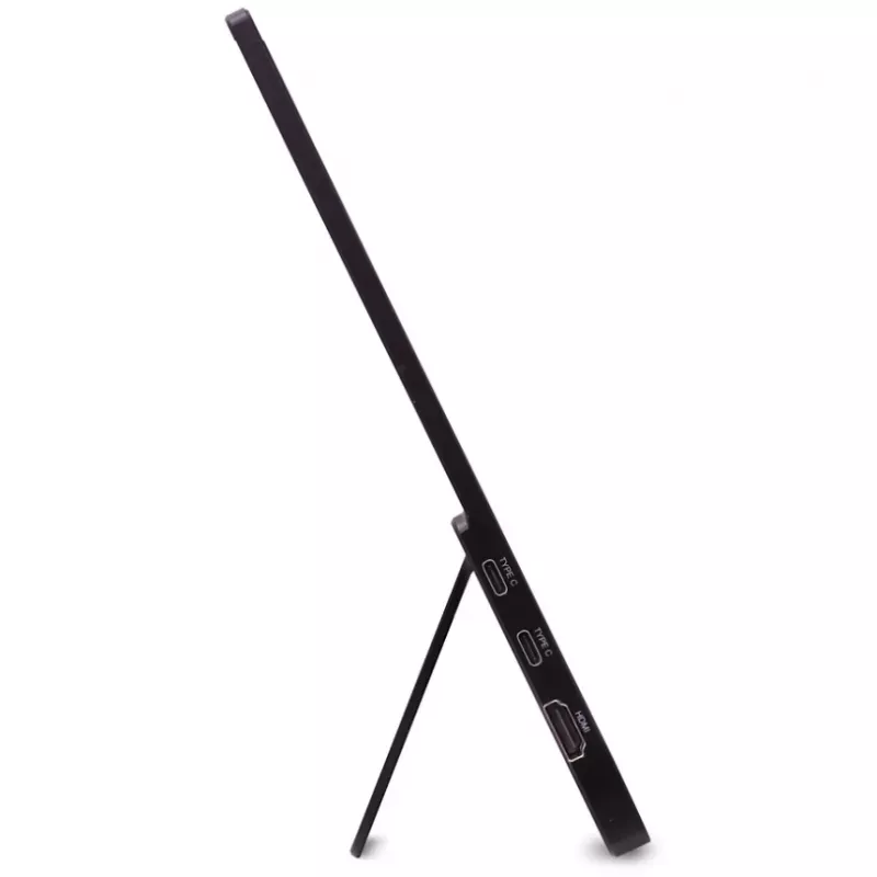 Monitor portátil 15,6