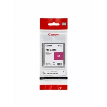 Canon PFI-031M Tinteiro 1 unid. Original Magenta