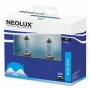 Neolux Blue Light H7 12 V 55 W, 2 unid.