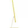 iMac Z1EL 59,62cm 23,5 polegadas vidro padrão M4 10C CPU/10C GPU/16C N.E. 16GB 512GB SSD Gbit Eth MM NumKey TID DE amarelo