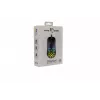 White Shark GM-9004 Tristan-2 preto RGB