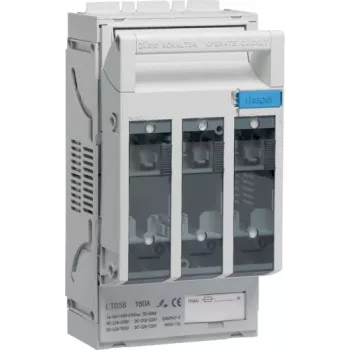 Interruptor seccionador com fusível LT056 (LT056)