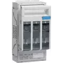 Interruptor seccionador com fusível LT056 (LT056)