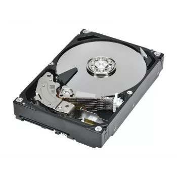 Disco HDD Toshiba 6 TB 3,5 polegadas SAS MG10SDA600E