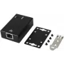 Placa de rede EXSYS EX-1321 Ethernet 1000 Mbit/s
