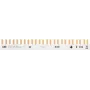 Barra de fases ABB PSX1/24N FlexLine 1P+N 24Pins 12TE 10 mm² (2CDL210180R1024)