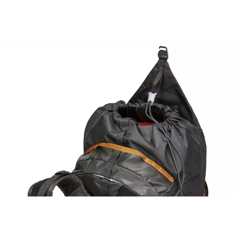 Thule | Stir, 35L | Mochila de caminhada homem | Obsidian