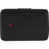 Bolsa de neoprene para portátil Wenger BQ 12–13 polegadas preto – compatível com portáteis de 12–13 polegadas