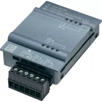 Módulo de expansão PLC Siemens SB 1223 6ES7223-0BD30-0XB0 (6ES7223-0BD30-0XB0)