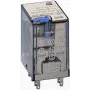 FINDER S.p.A. Mini-relé industrial de encaixe 55.32.9.024.0090 (553290240090)