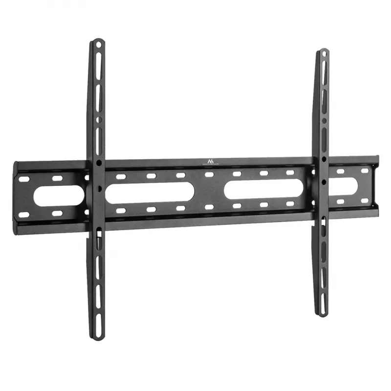 Suporte de TV Economy Maclean, máx. VESA 600x400, 37-70, 45 kg, preto, MC-939