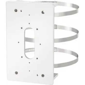 Suporte de montagem em mastro Panasonic WV-QPL500-W