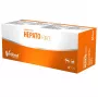 Vetfood Hepatoforce suplemento alimentar para cães e gatos, apoio hepático, 120 cápsulas