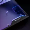 Bloco de água EK-Quantum Vector3 Astral RTX 5080, D-