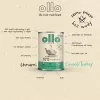 OLLO Umami ganso e peru - Ração húmida para cães - 850 g