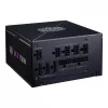 Cooler Master GX II Gold 750 ATX3.1 (750W), fonte de alimentação para PC, preto