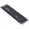 Unidade SSD Crucial T705 4TB M.2 NVMe PCIe 5.0, 14100/12600MB/s