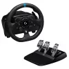 Volante e pedais Logitech G G923