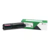 Toner Lexmark C332HM0 1500 páginas magenta