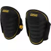 Joelheiras Stanley FATMAX FMST82959-1 amarelo preto EVA nylon