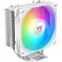 Refrigeração Thermaltake Cooler UX400 ARGB White Air AMD/Intel retalho (CL-P143-AL12SW-A)