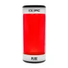 Concentrado de refrigerante XSPC Pure 150 ml — aditivo vermelho seguro para UV para sistemas de refrigeração líquida