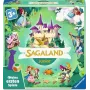 Os meus primeiros jogos – Sagaland Junior, jogo de tabuleiro