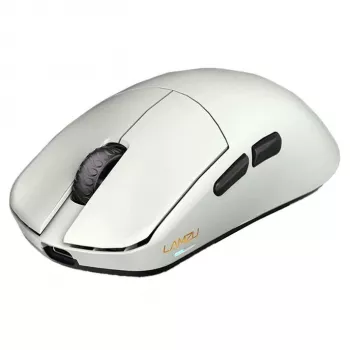 Tapete de rato gaming Lamzu Maya X Gaming