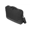 Mala messenger NATEC Impala 2 39,6 cm (15,6) preto, cinzento