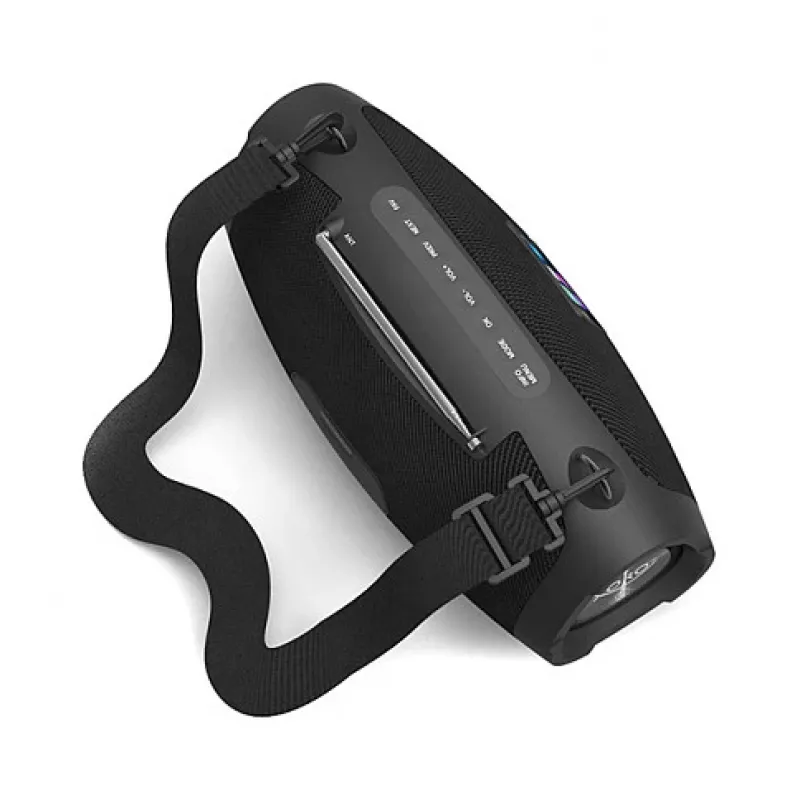 Xoro DAB 800 Rádio exterior Estéreo DAB+ FM USB BT IP44