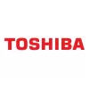 Toshiba TEC - Preto - 110 mm x 270 m - fita de transferência térmica - para B-452, 452HS, 452-HS12-QQ-US