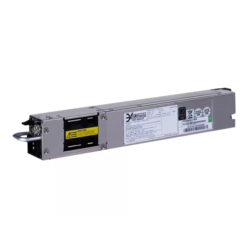 Fonte de alimentação HPE 58x0AF 650W