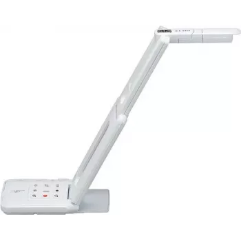 Elmo MX-P3 - Câmara de documentos digital - cor - 13.000.000 píxeis - 4160 x 3120 - 1300 TVL - áudio - RGB, HDMI - USB2.0 - MJPEG, YUY2 - DC 5 V (1450)