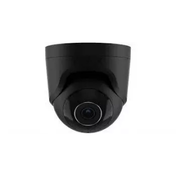 Câmara de rede 8MP TURRETCAM/2.8MM preta 64928 Ajax